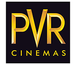 PVR Logo
