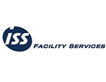 ISS logo