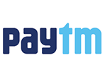 Paytm Logo